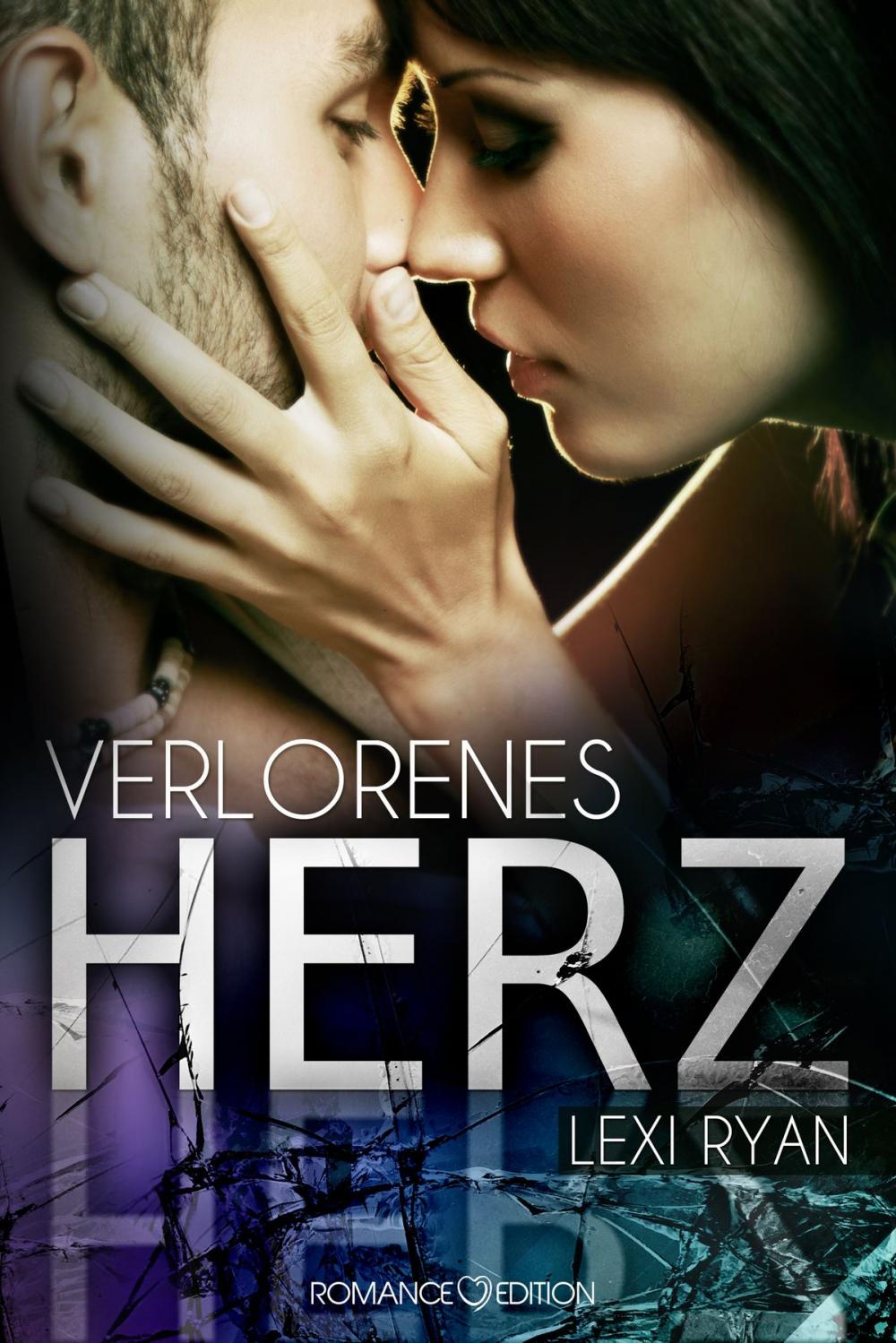 Big bigCover of Verlorenes Herz