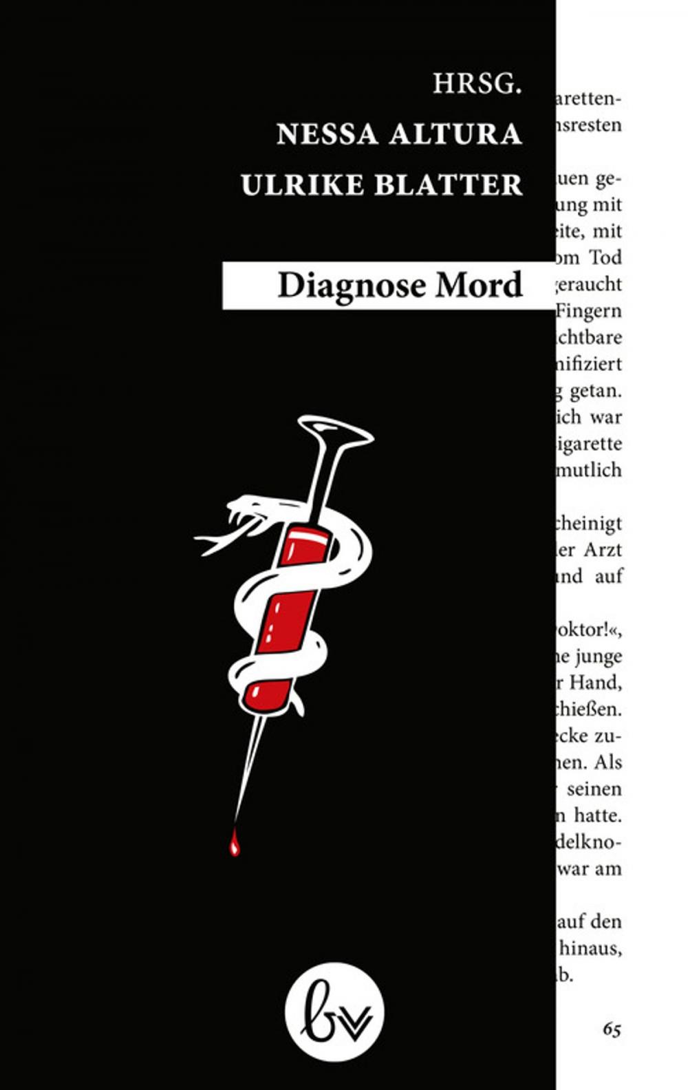 Big bigCover of Diagnose Mord