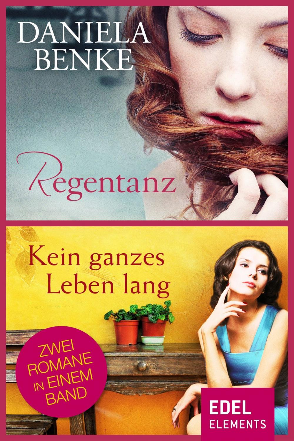 Big bigCover of Regentanz / Kein ganzes Leben lang