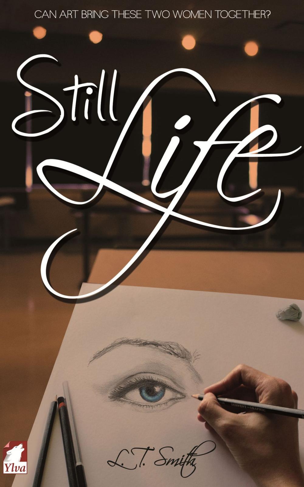 Big bigCover of Still Life