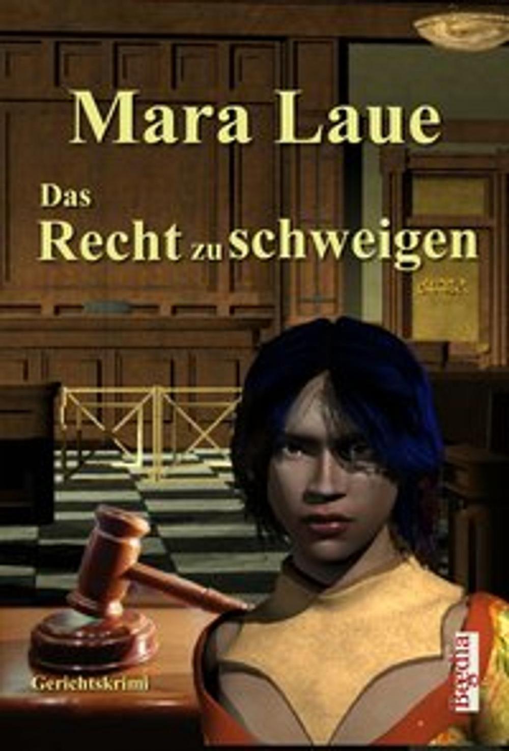 Big bigCover of Das Recht zu schweigen