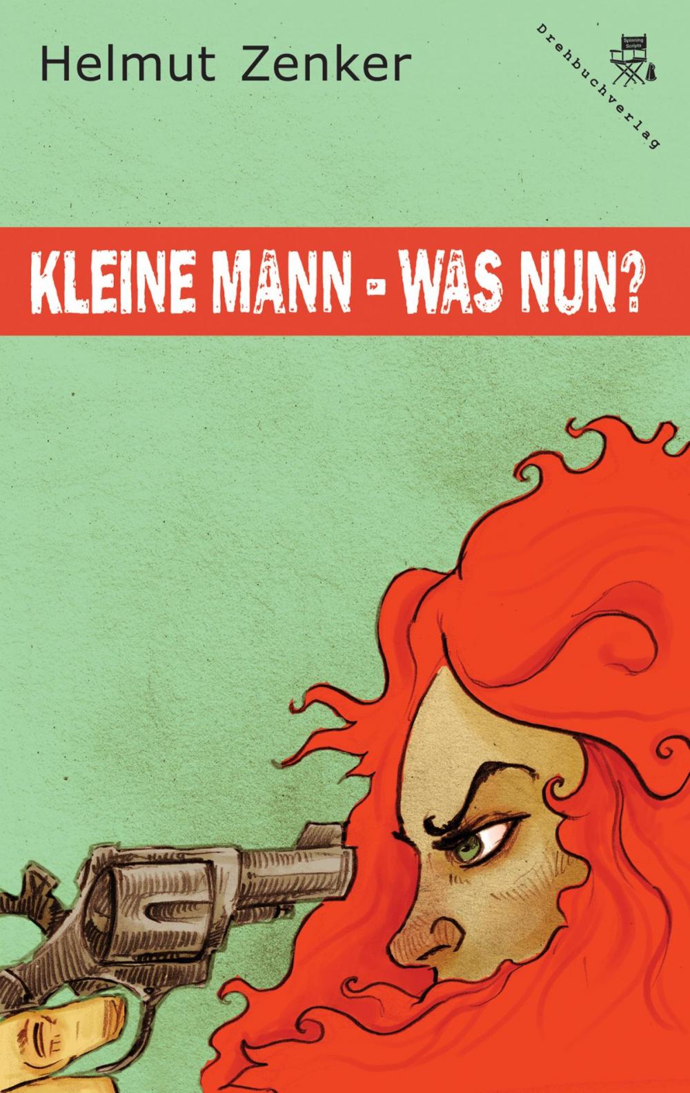 Big bigCover of Kleine Mann - was nun?