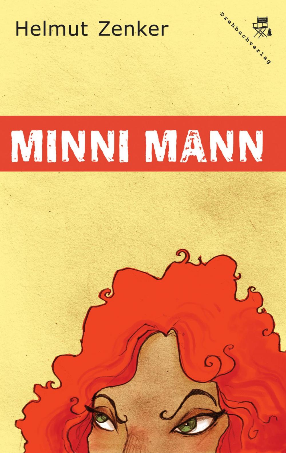 Big bigCover of Minni Mann