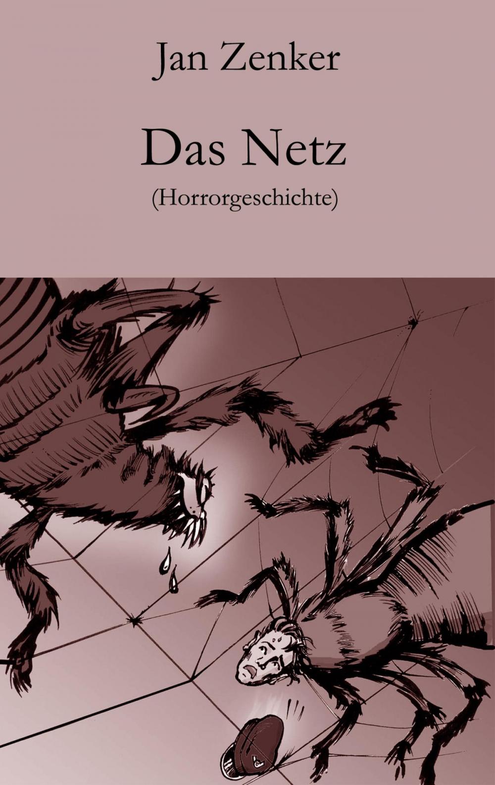 Big bigCover of Das Netz