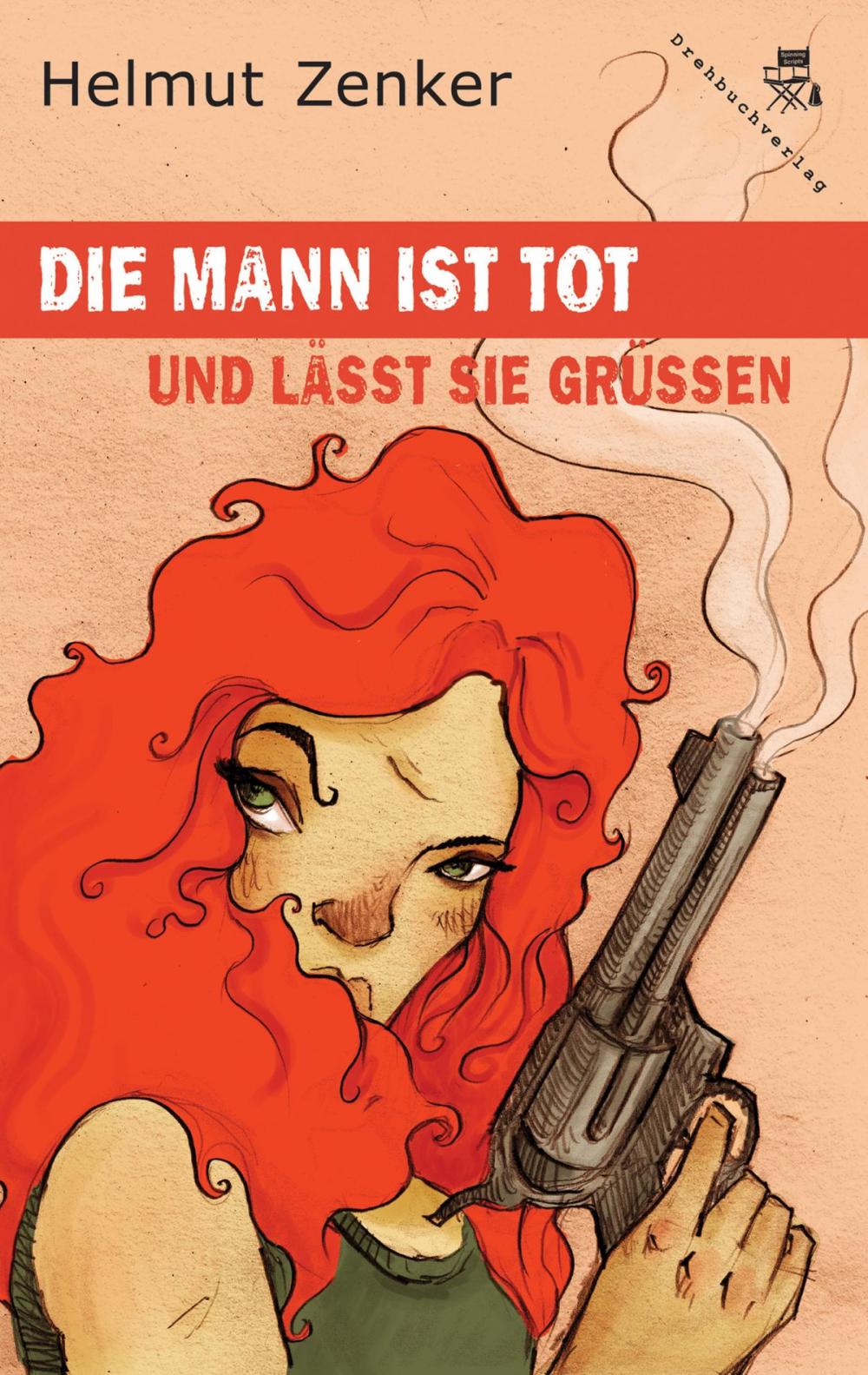 Big bigCover of Die Mann ist tot und lässt sie grüßen