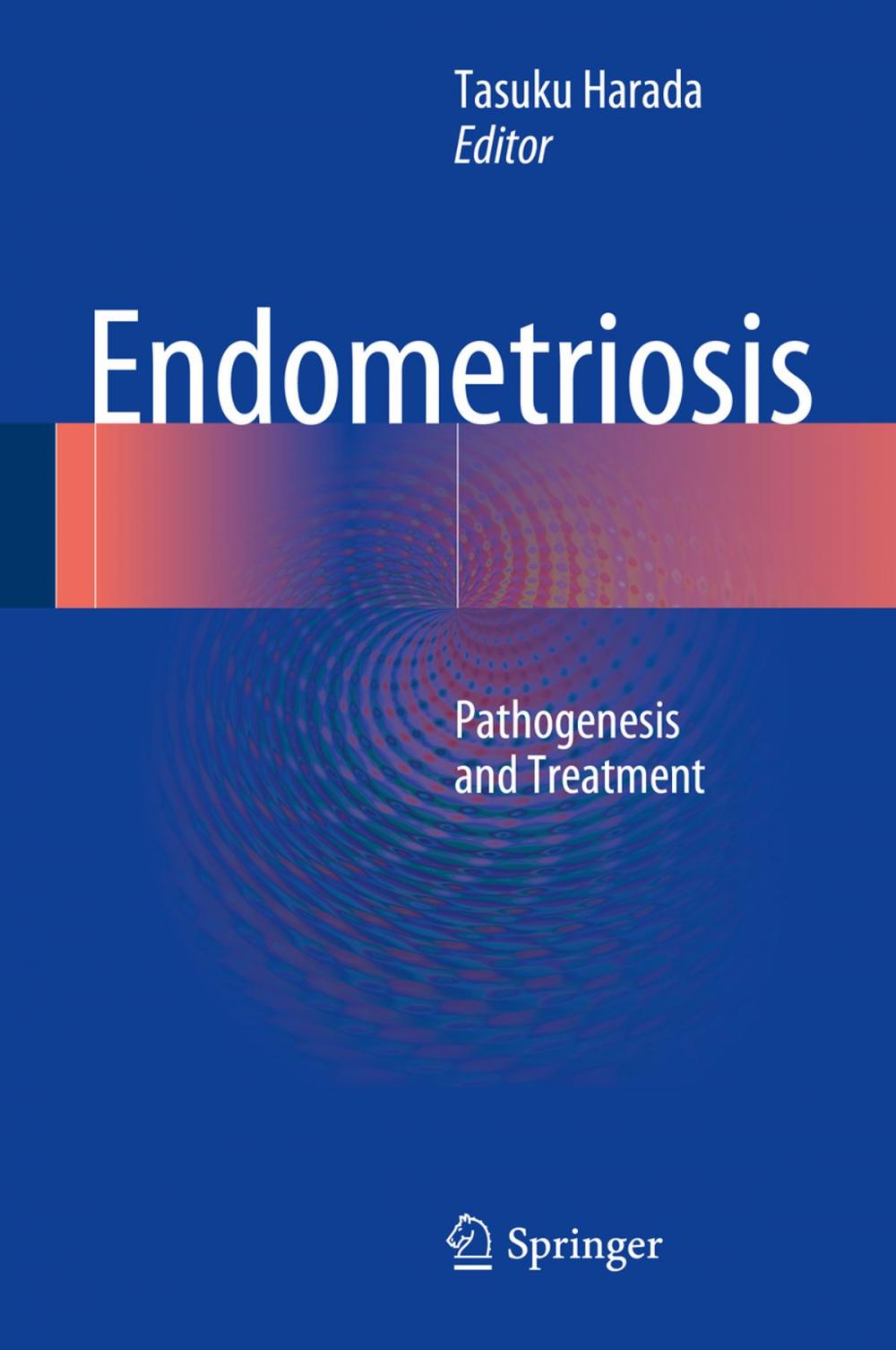 Big bigCover of Endometriosis