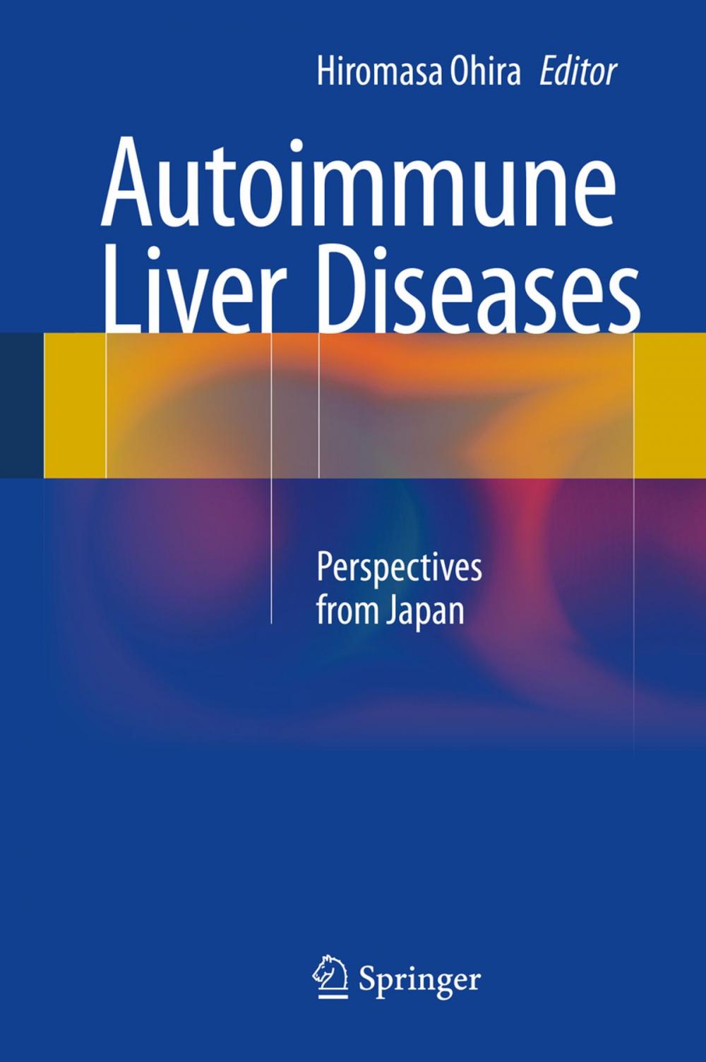 Big bigCover of Autoimmune Liver Diseases