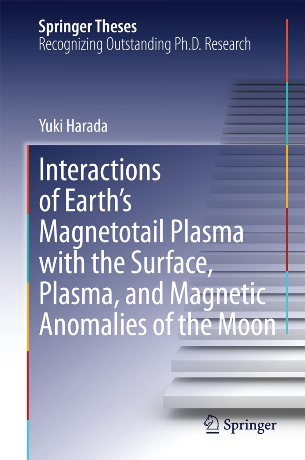 Big bigCover of Interactions of Earth’s Magnetotail Plasma with the Surface, Plasma, and Magnetic Anomalies of the Moon