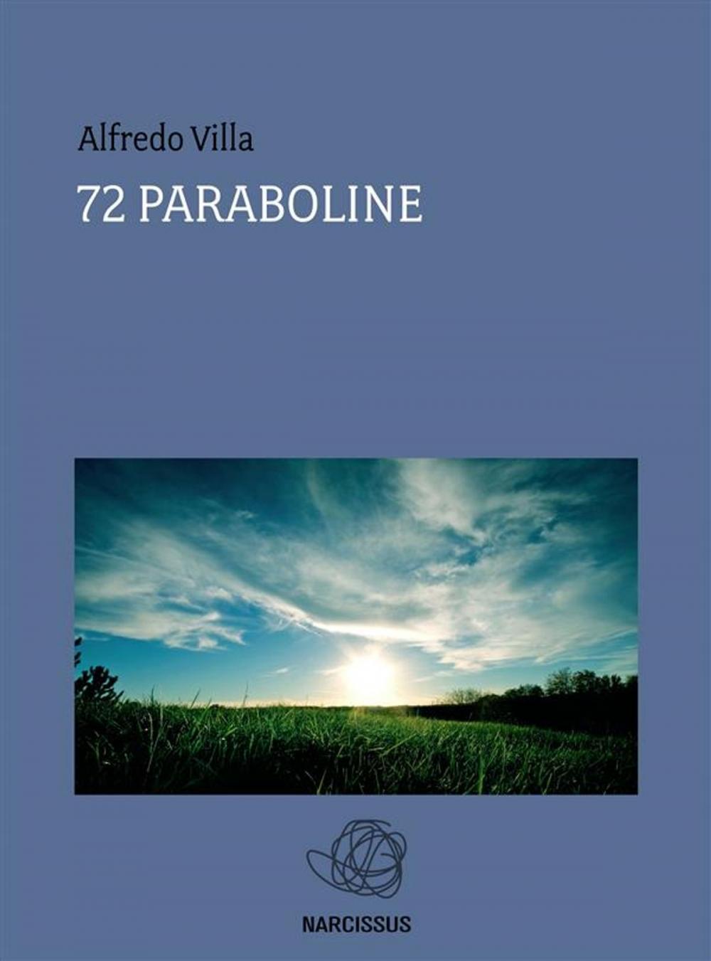 Big bigCover of 72 Paraboline