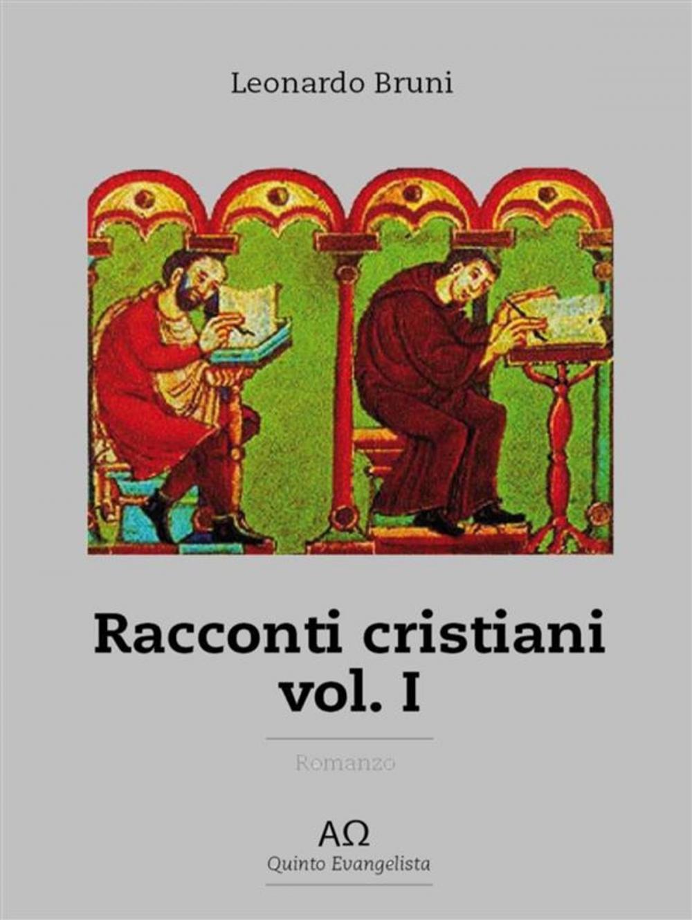 Big bigCover of Racconti Cristiani - Vol. I