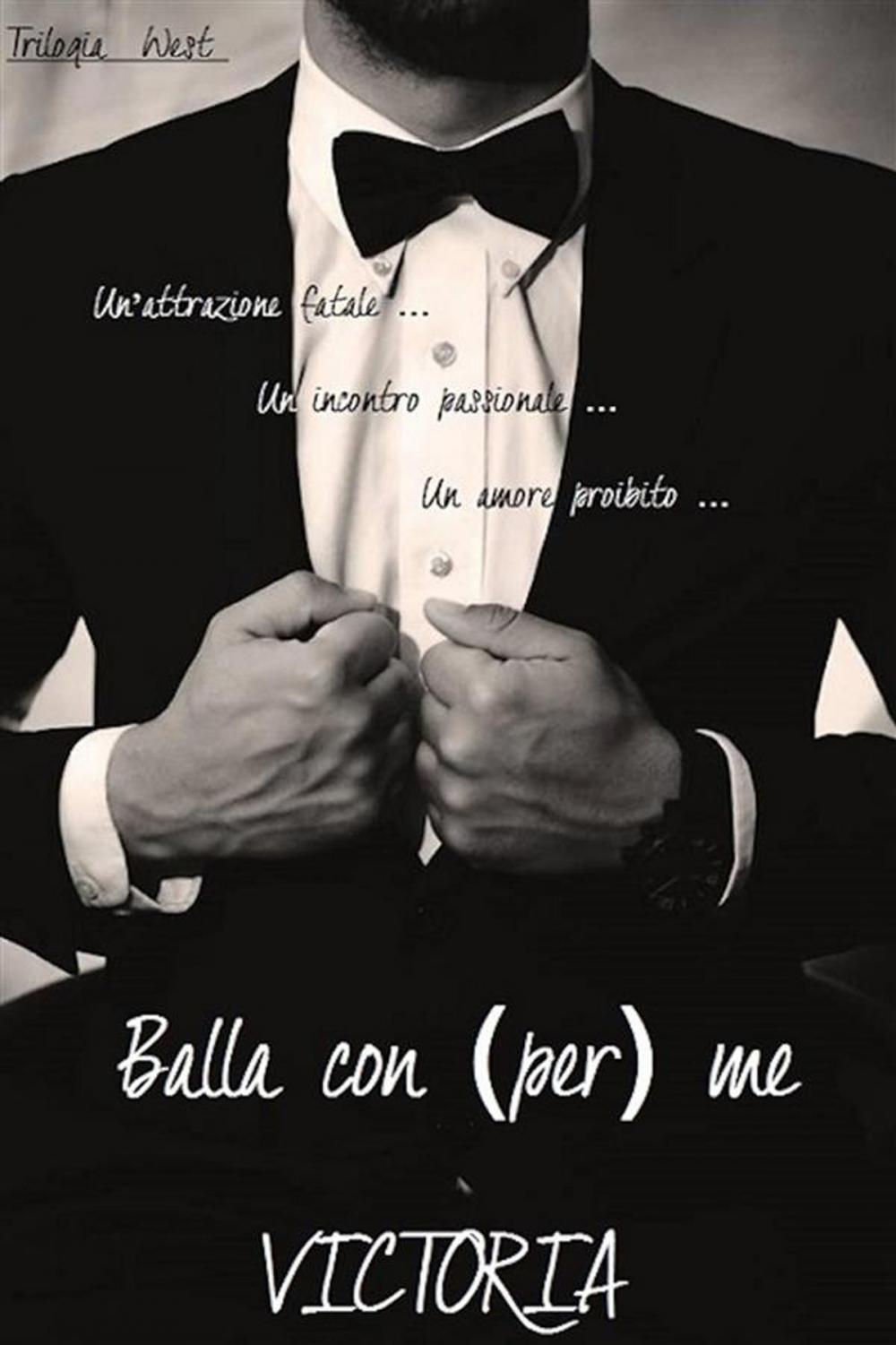 Big bigCover of Balla con (per) me