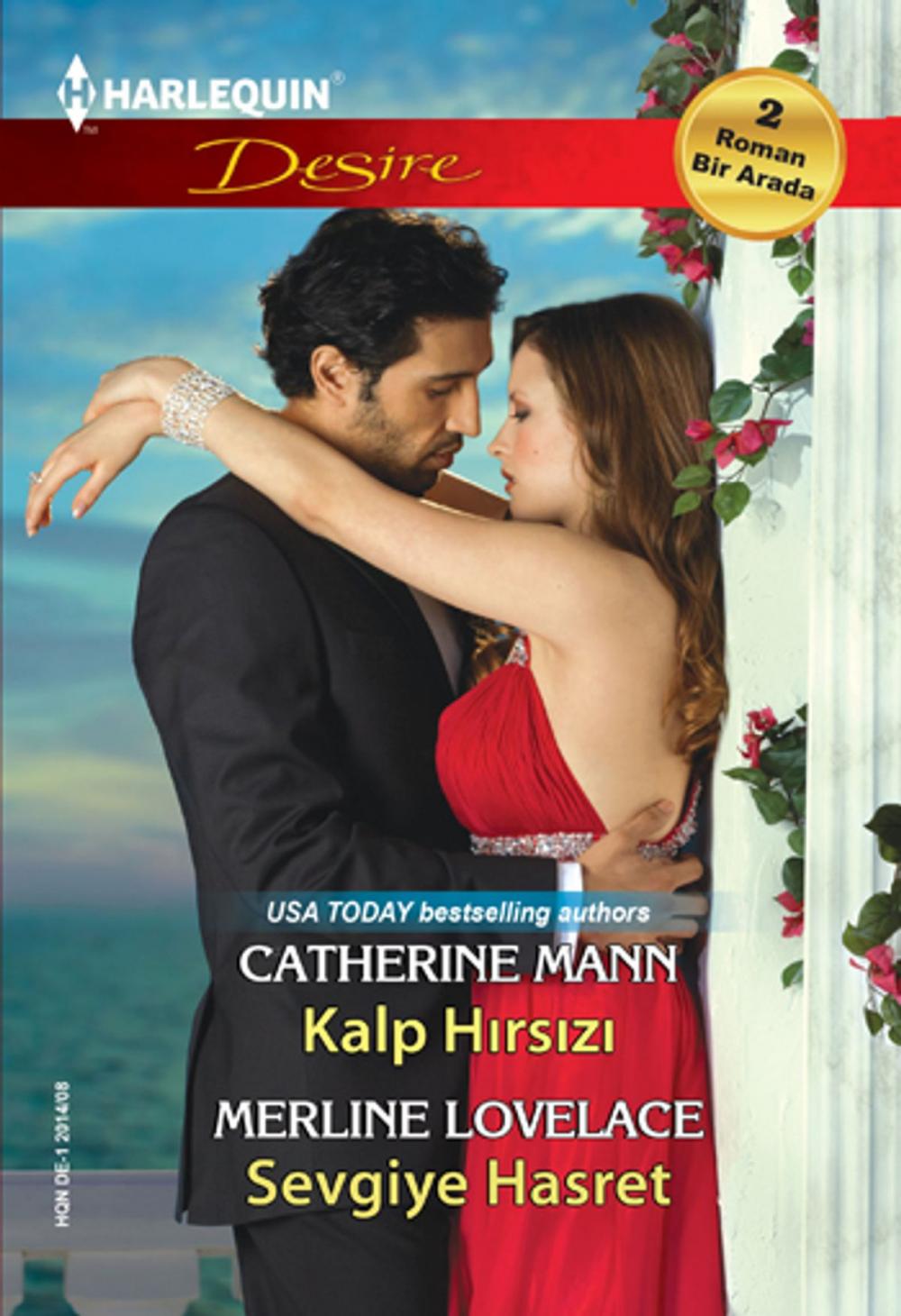 Big bigCover of Kalp Hırsızı&Sevgiye Hasret (İki Kitap Bir Arada)