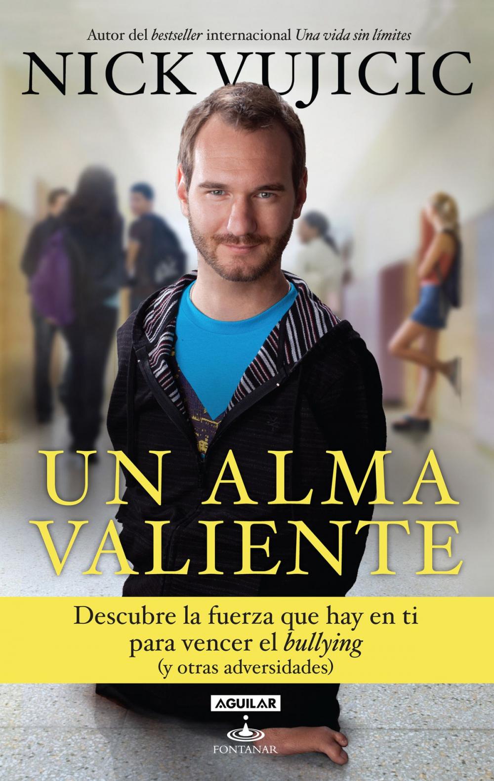 Big bigCover of Un alma valiente