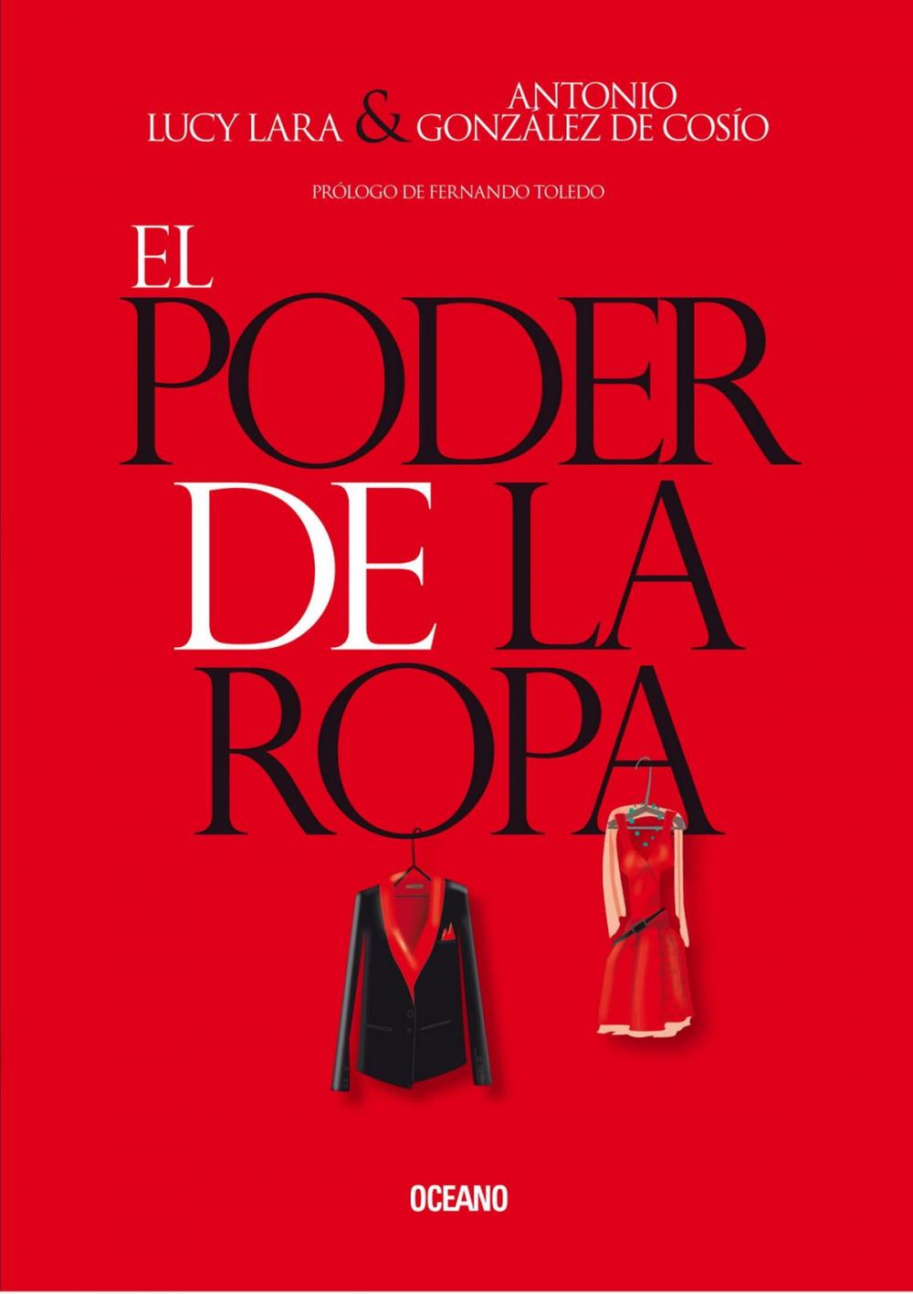 Big bigCover of El poder de la ropa