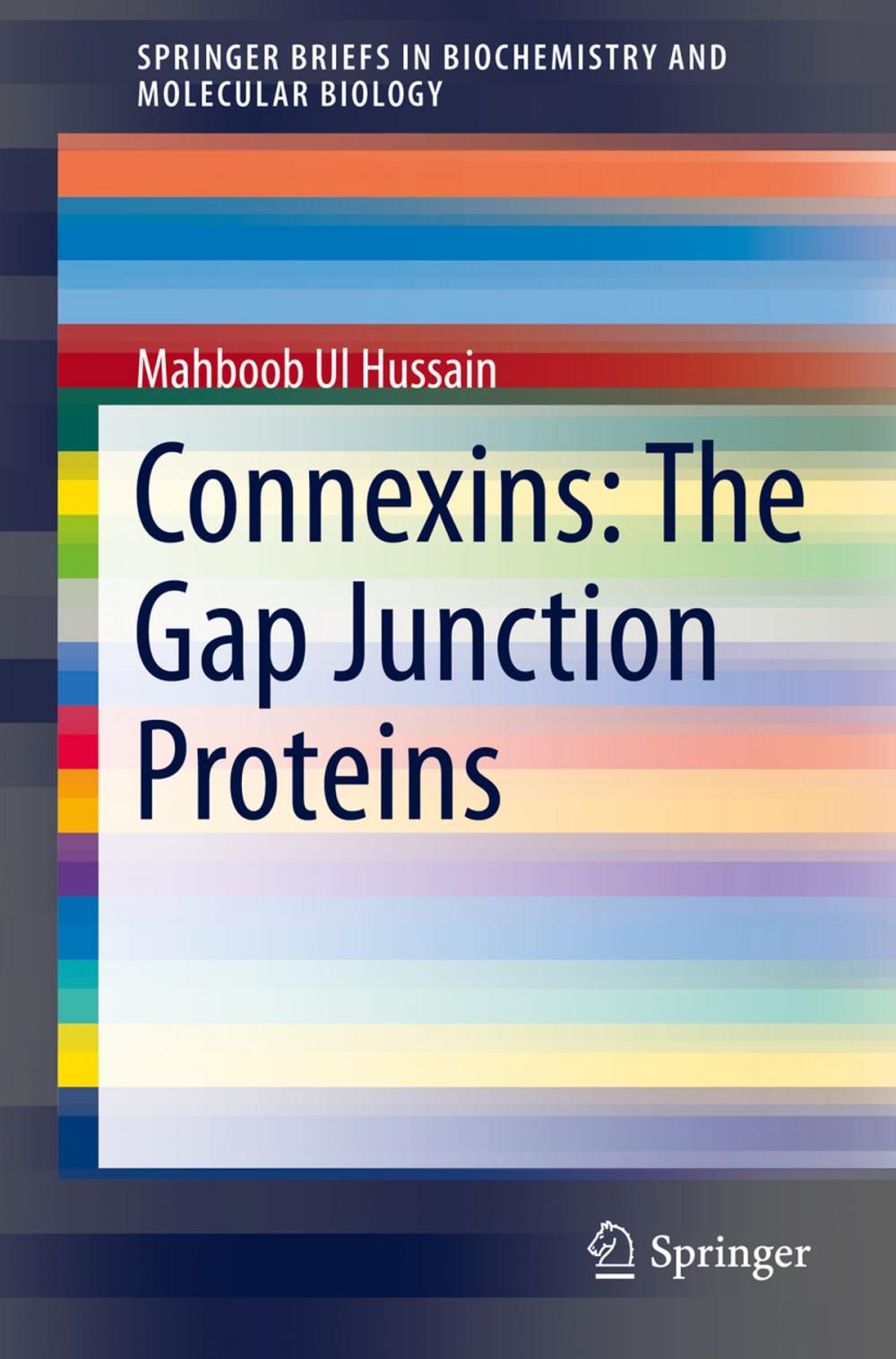 Big bigCover of Connexins: The Gap Junction Proteins