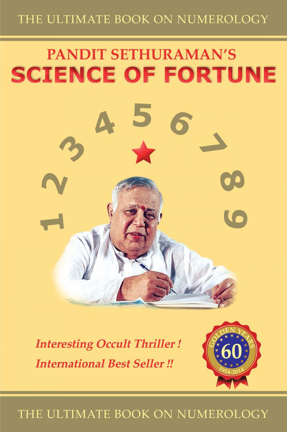 Big bigCover of Science of Fortune