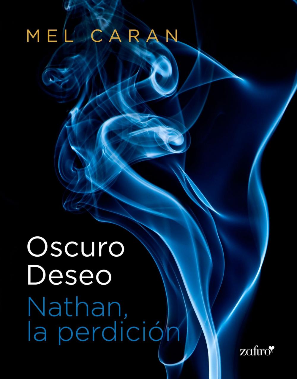 Big bigCover of Oscuro deseo. Nathan, la perdición