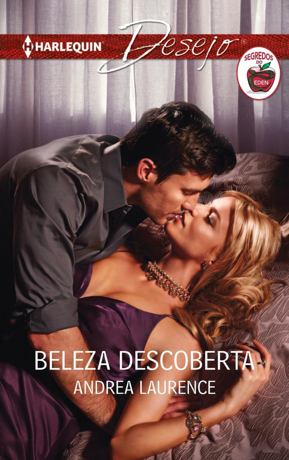 Big bigCover of Beleza descoberta