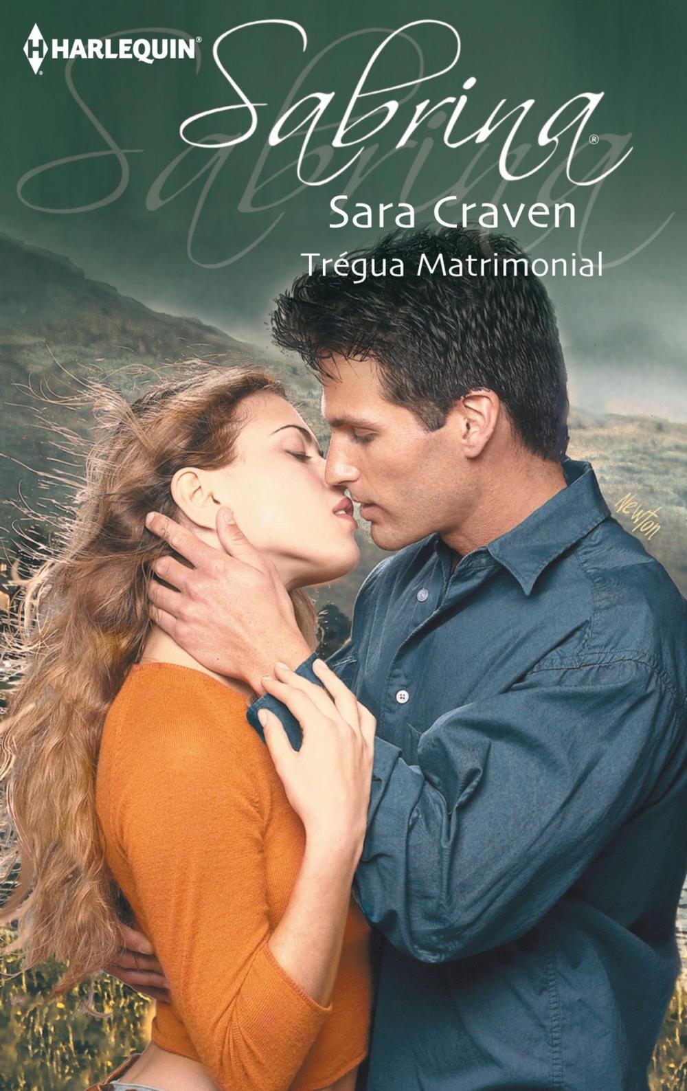 Big bigCover of Trégua matrimonial