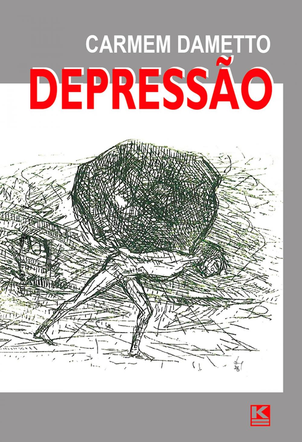 Big bigCover of Depressão