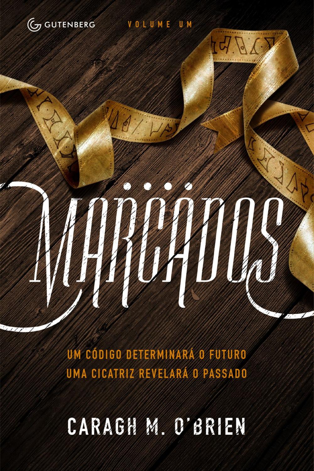 Big bigCover of Marcados