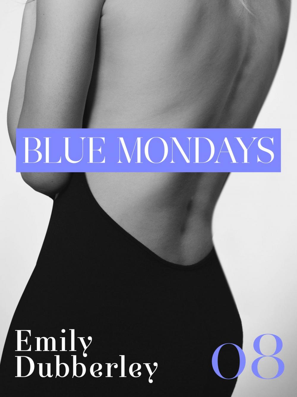 Big bigCover of Blue Mondays - 8