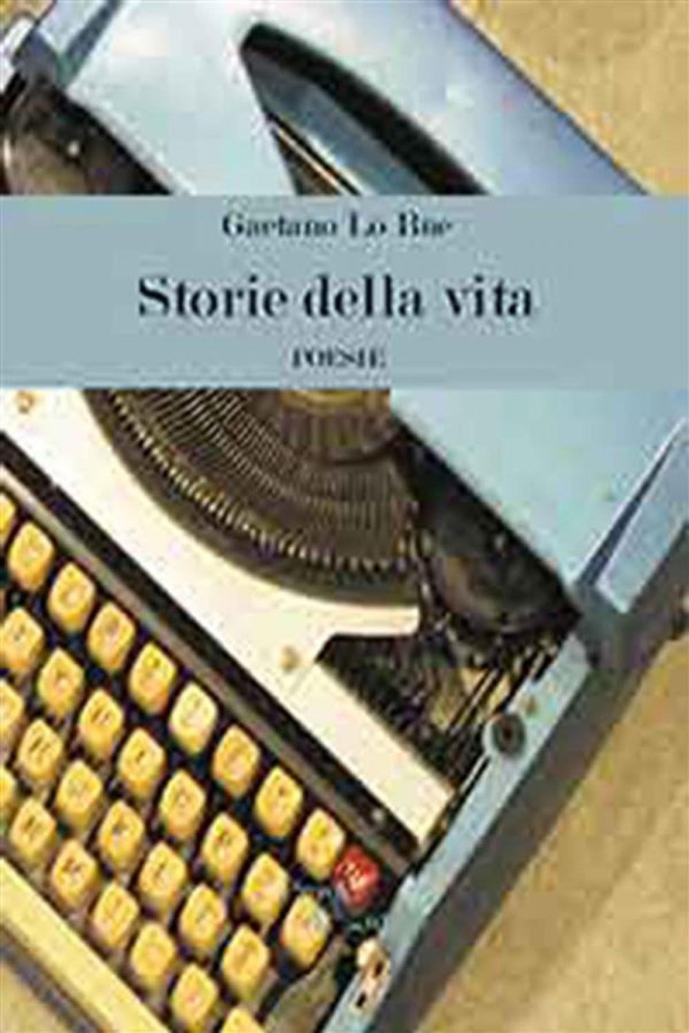 Big bigCover of Storie della vita