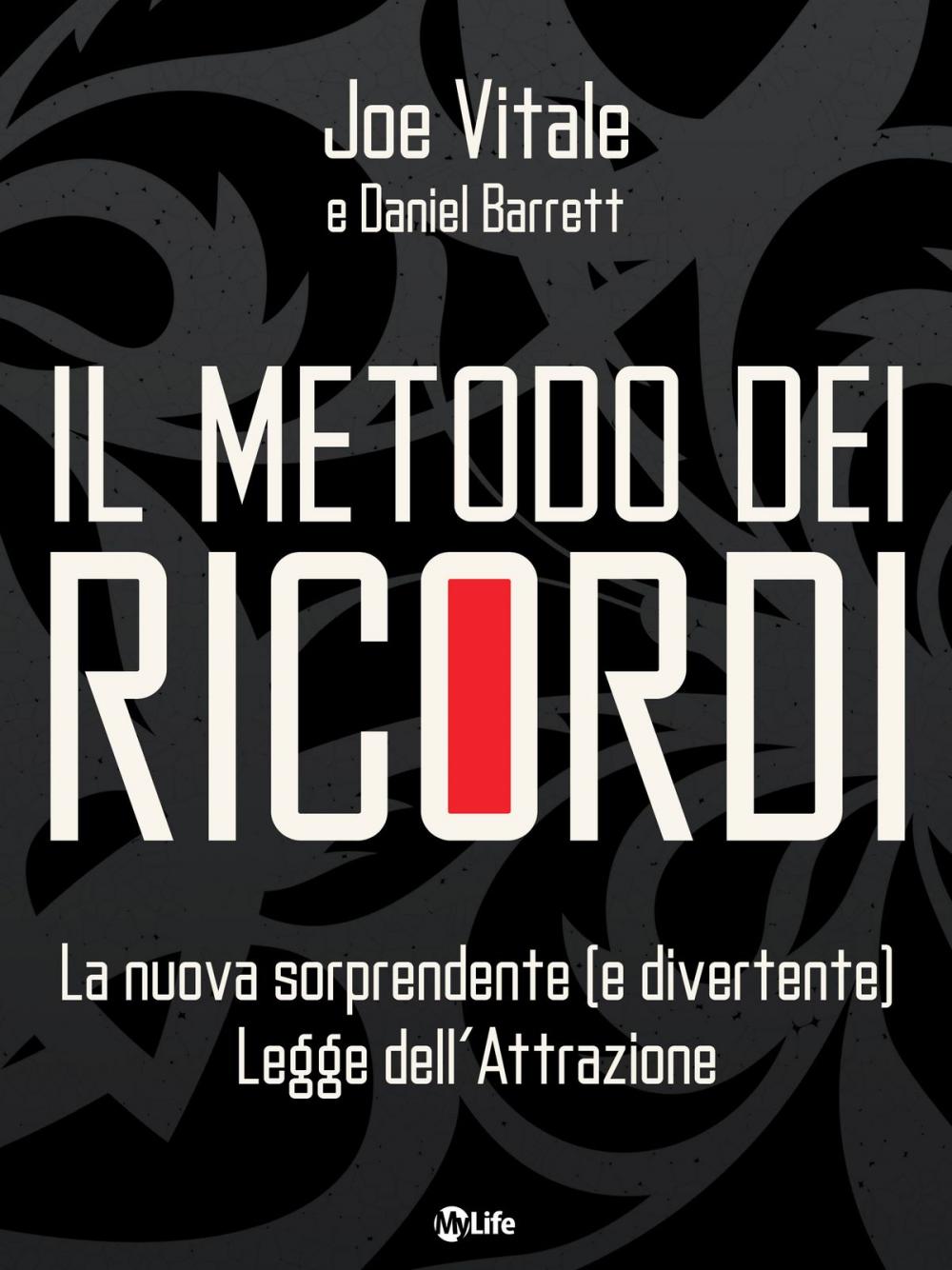Big bigCover of Il Metodo dei Ricordi