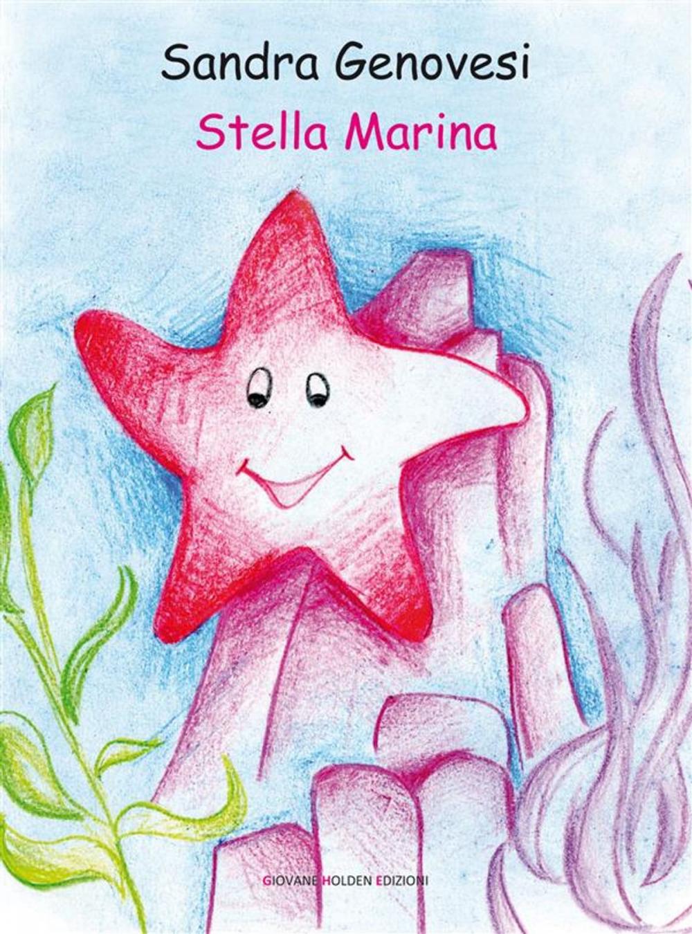 Big bigCover of Stella Marina