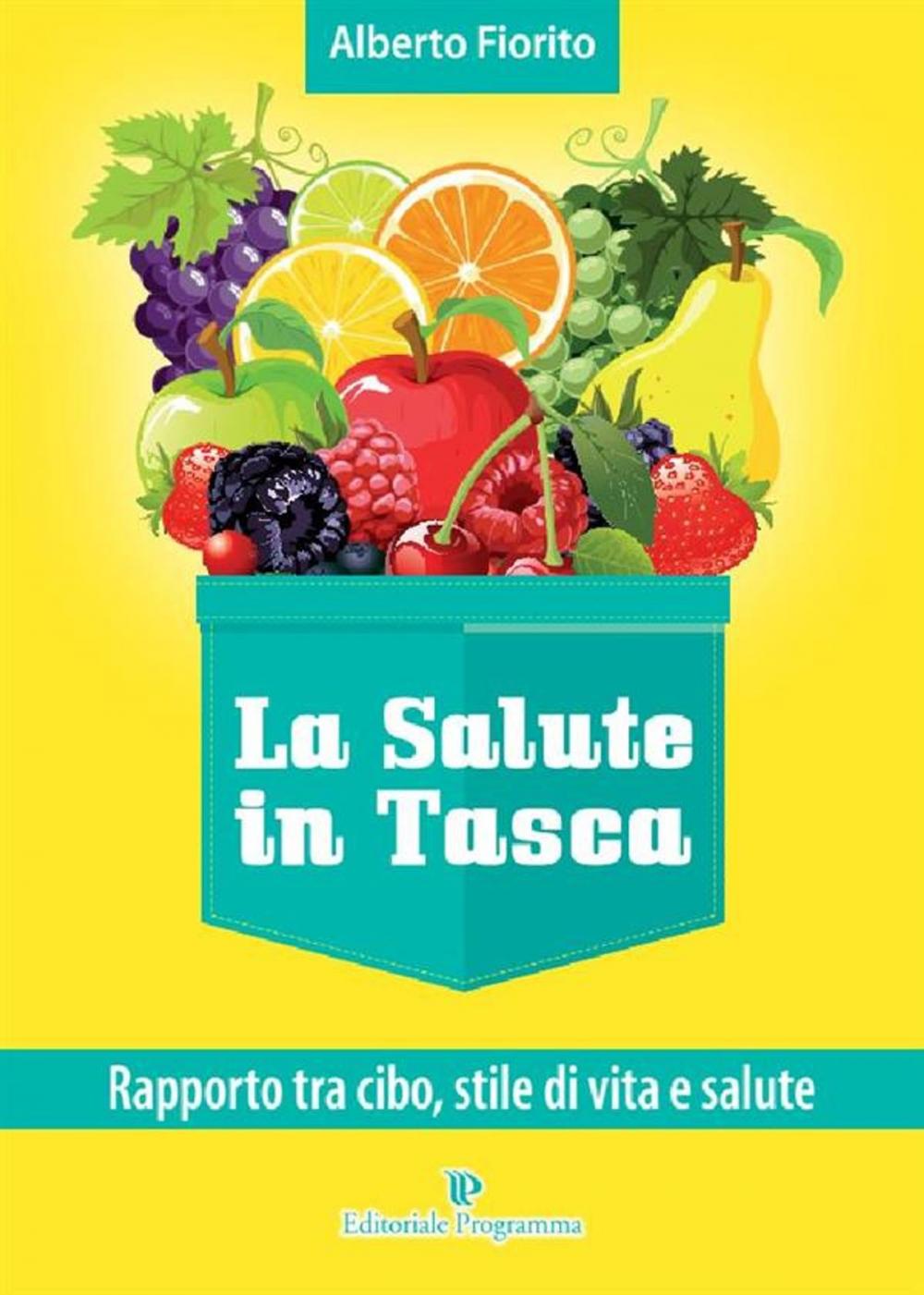 Big bigCover of La salute in tasca vol. 1