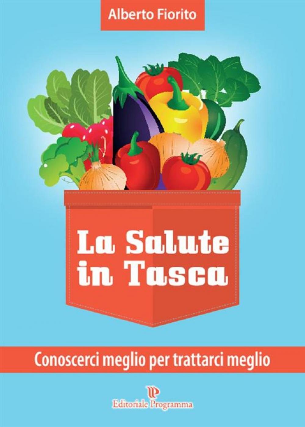 Big bigCover of La salute in tasca vol. 2