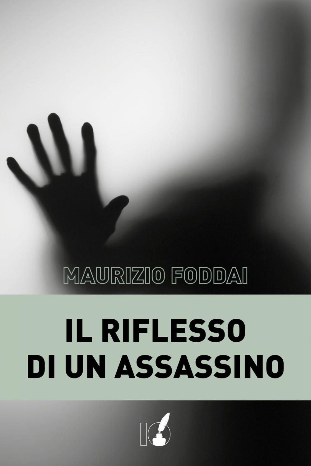 Big bigCover of Il riflesso di un assassino