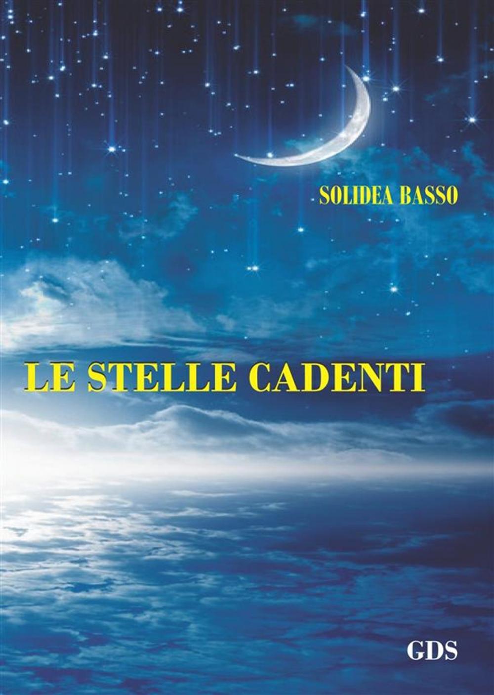 Big bigCover of Le stelle cadenti