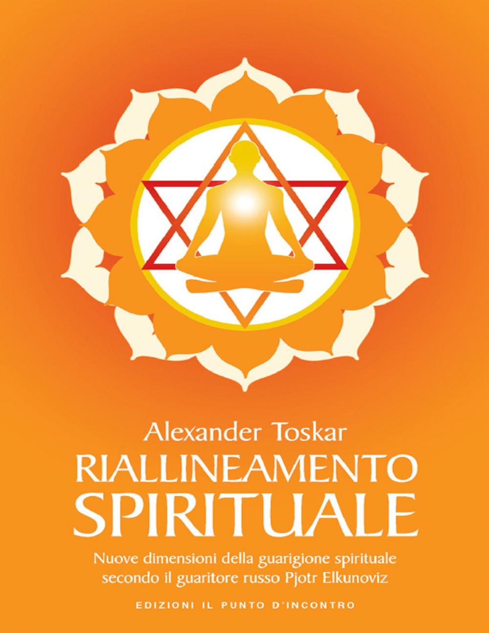 Big bigCover of Riallineamento spirituale