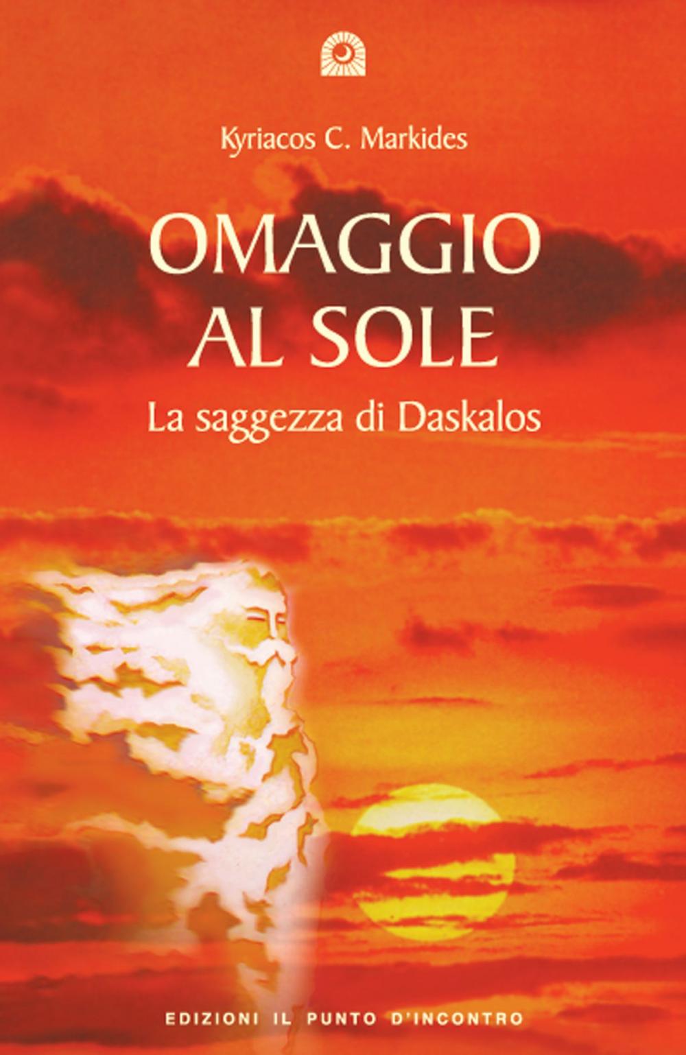 Big bigCover of Omaggio al sole