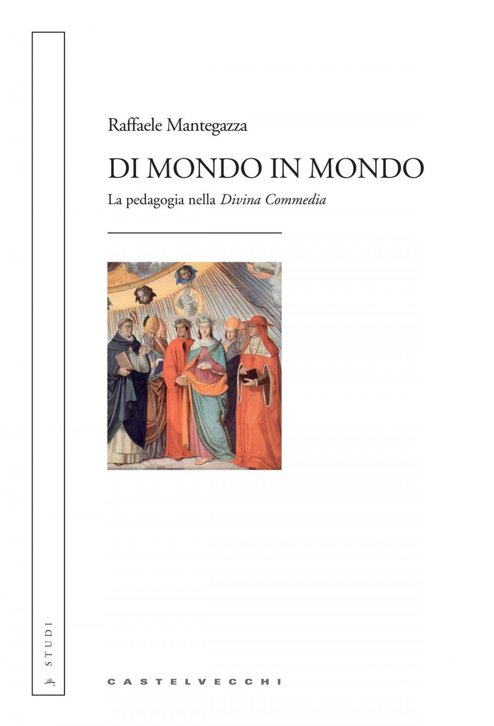 Big bigCover of Di mondo in mondo