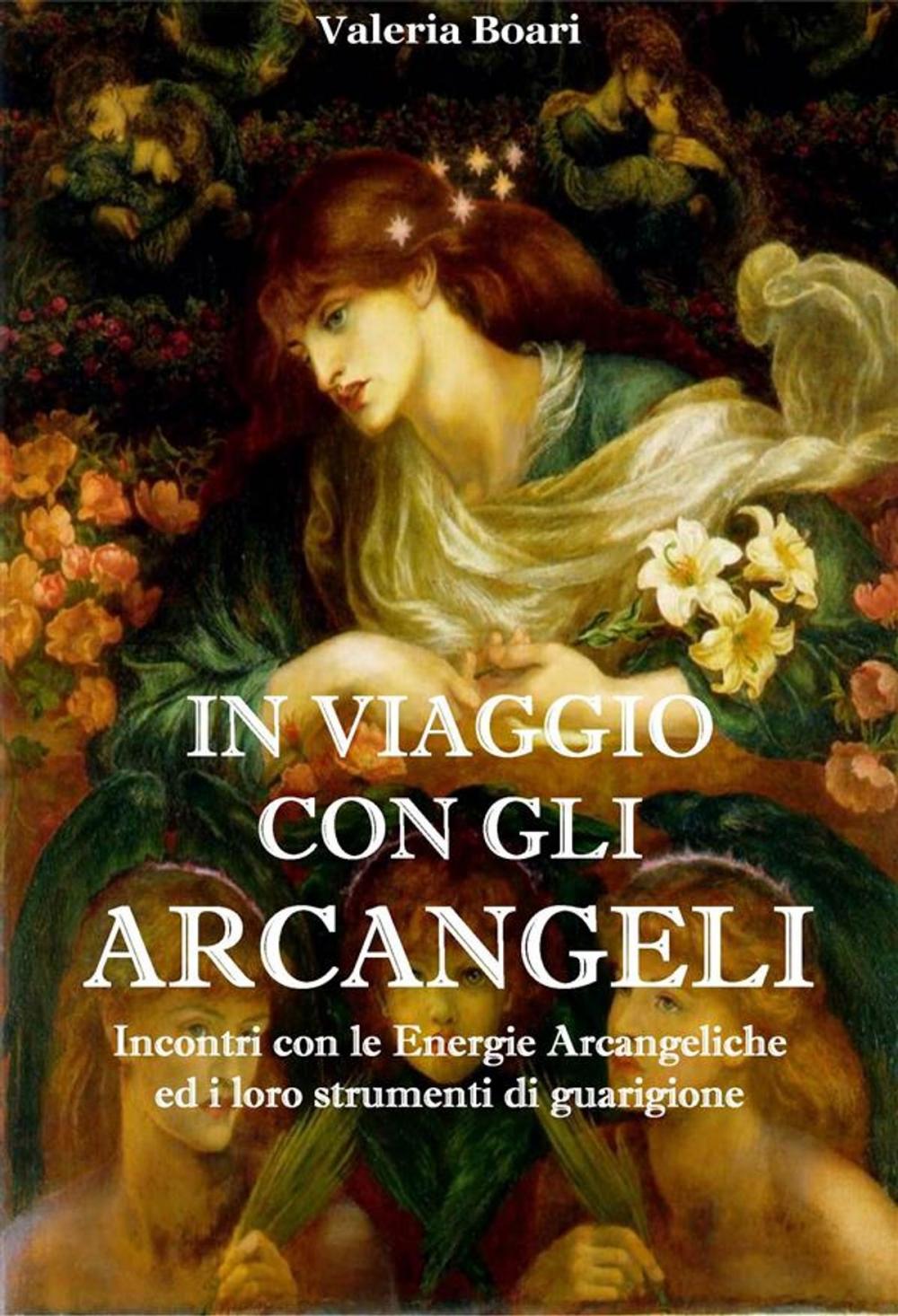 Big bigCover of In Viaggio con gli Arcangeli