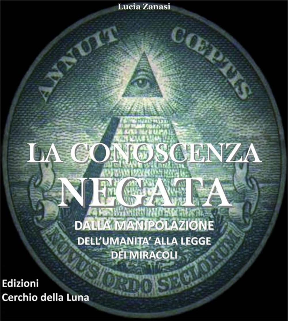 Big bigCover of La Conoscenza Negata