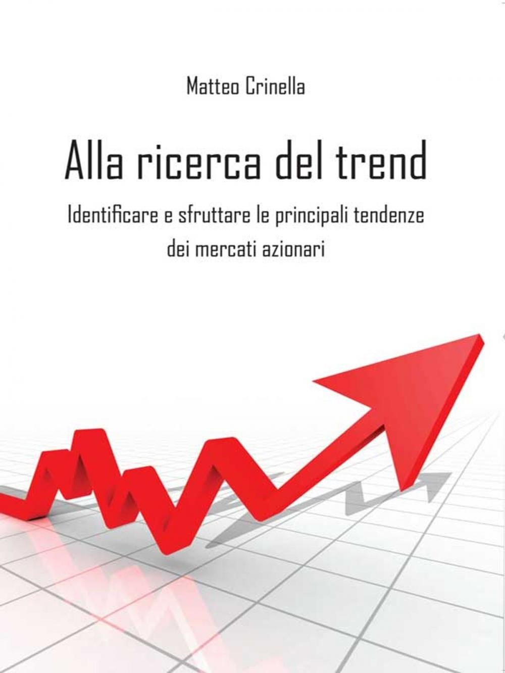 Big bigCover of Alla ricerca del Trend