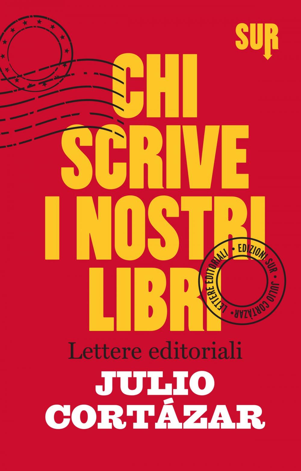 Big bigCover of Chi scrive i nostri libri