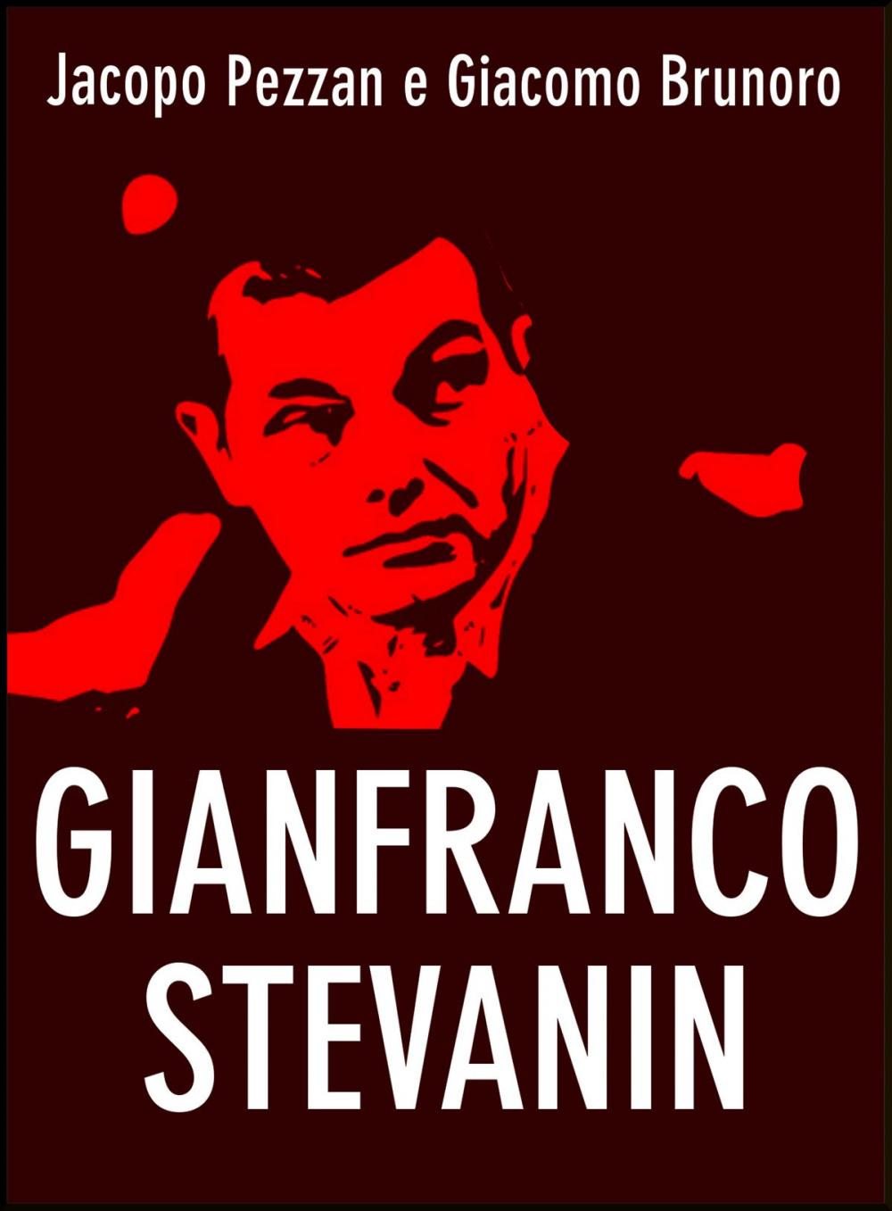 Big bigCover of Gianfranco Stevanin