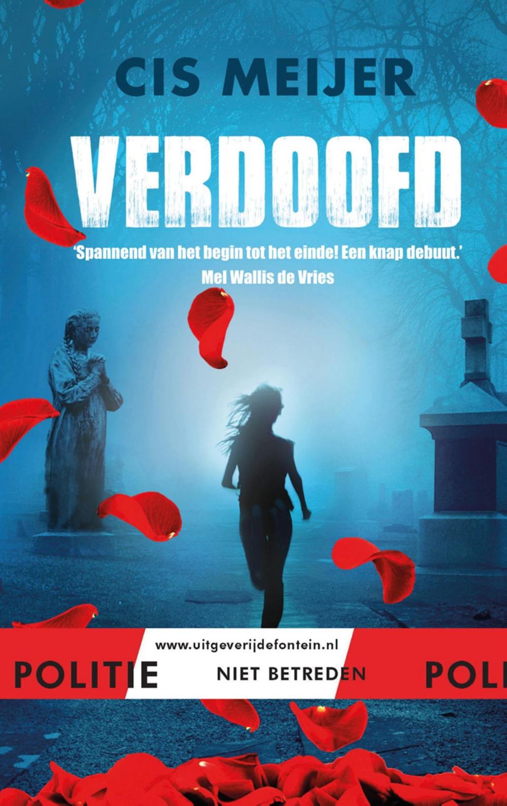 Big bigCover of Verdoofd