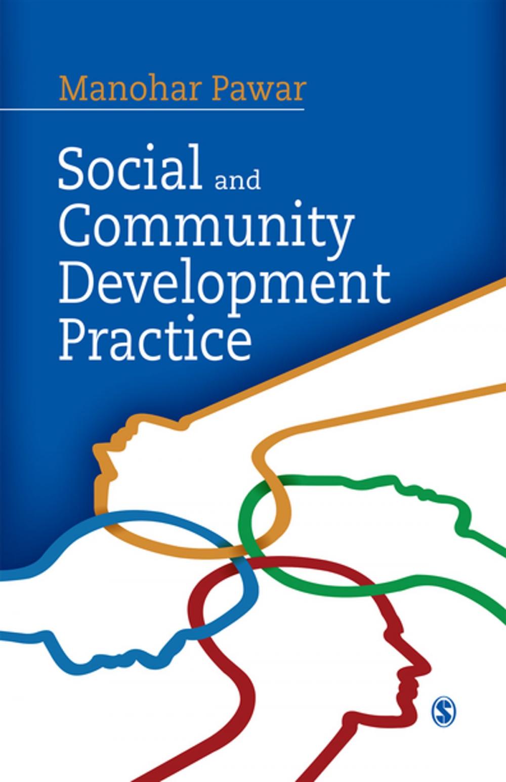 Big bigCover of Social and Community Development Practice