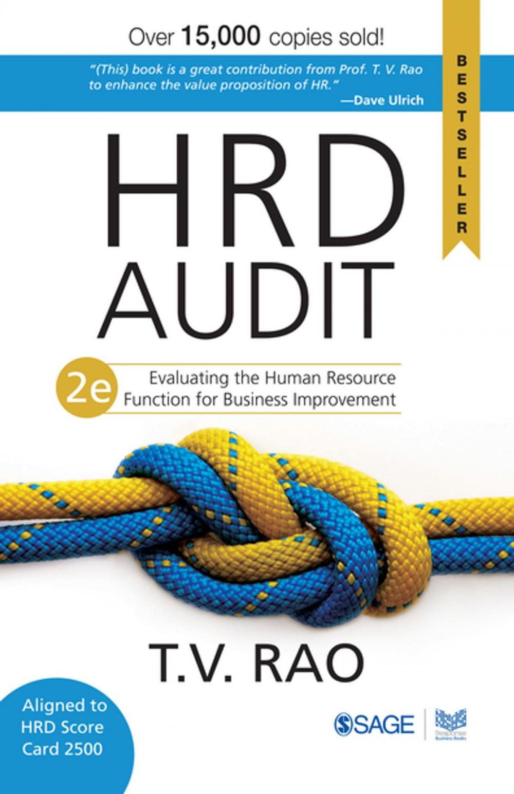 Big bigCover of HRD Audit