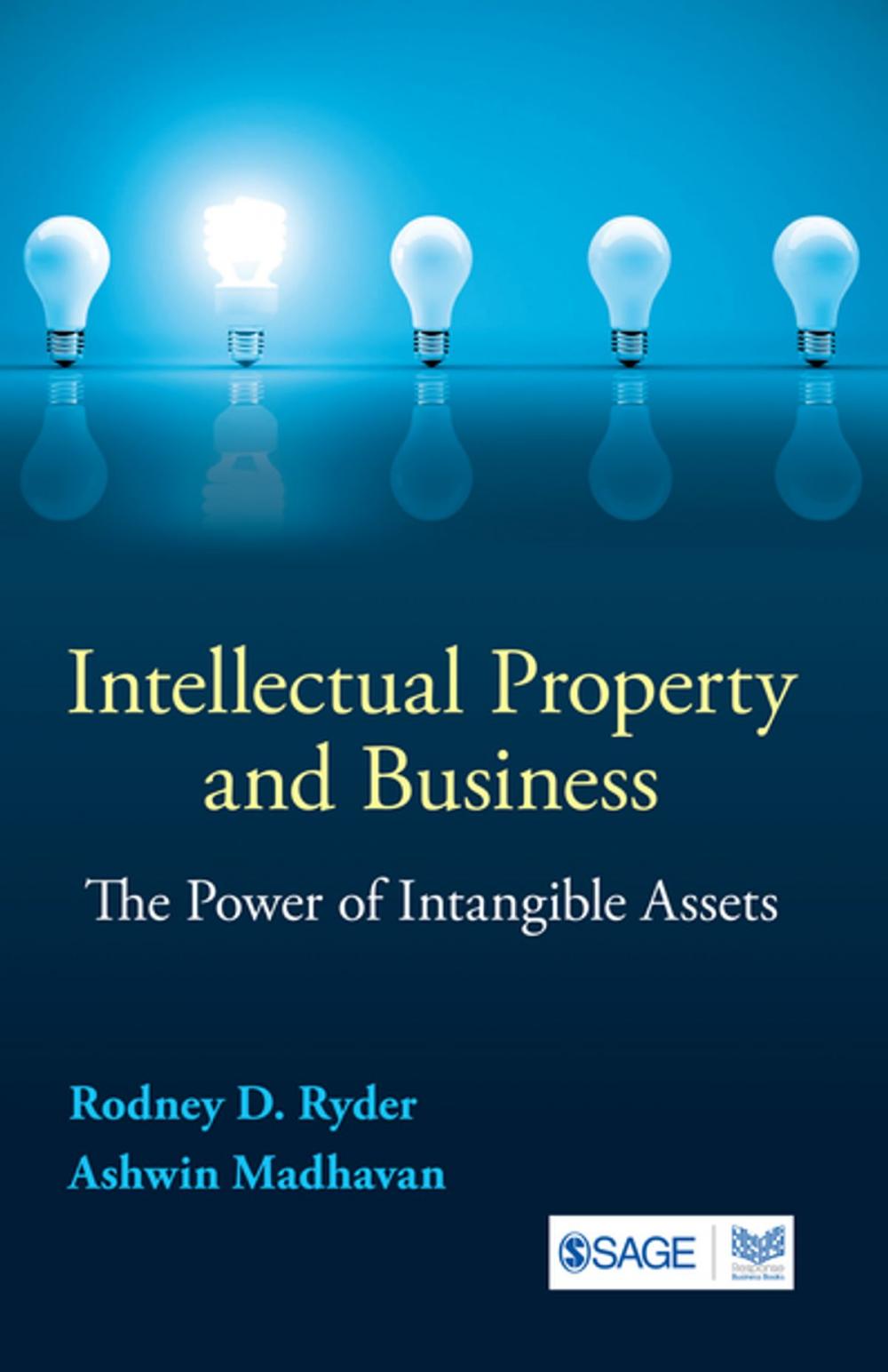 Big bigCover of Intellectual Property and Business