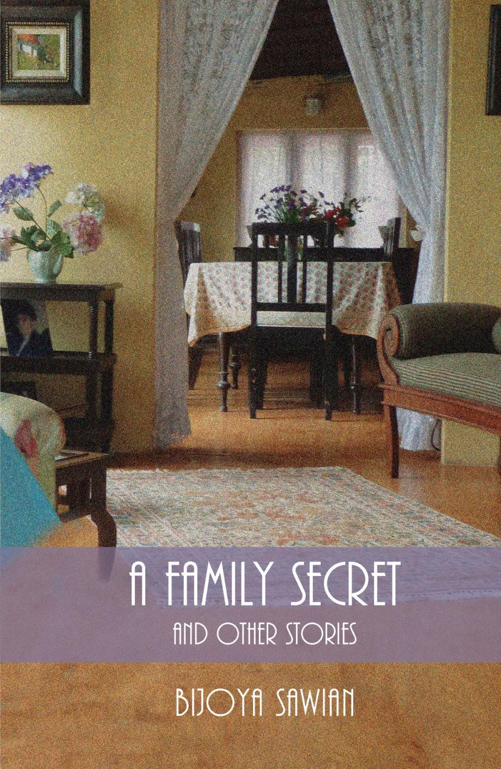 Big bigCover of Family Secret and Other Stories, A