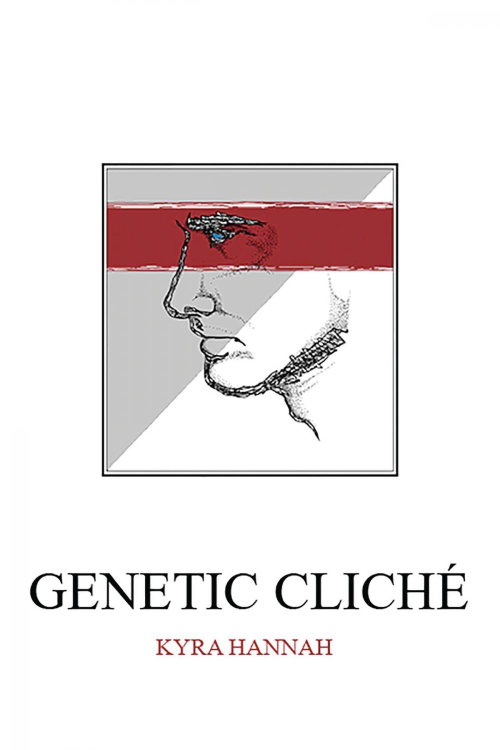 Big bigCover of Genetic cliche