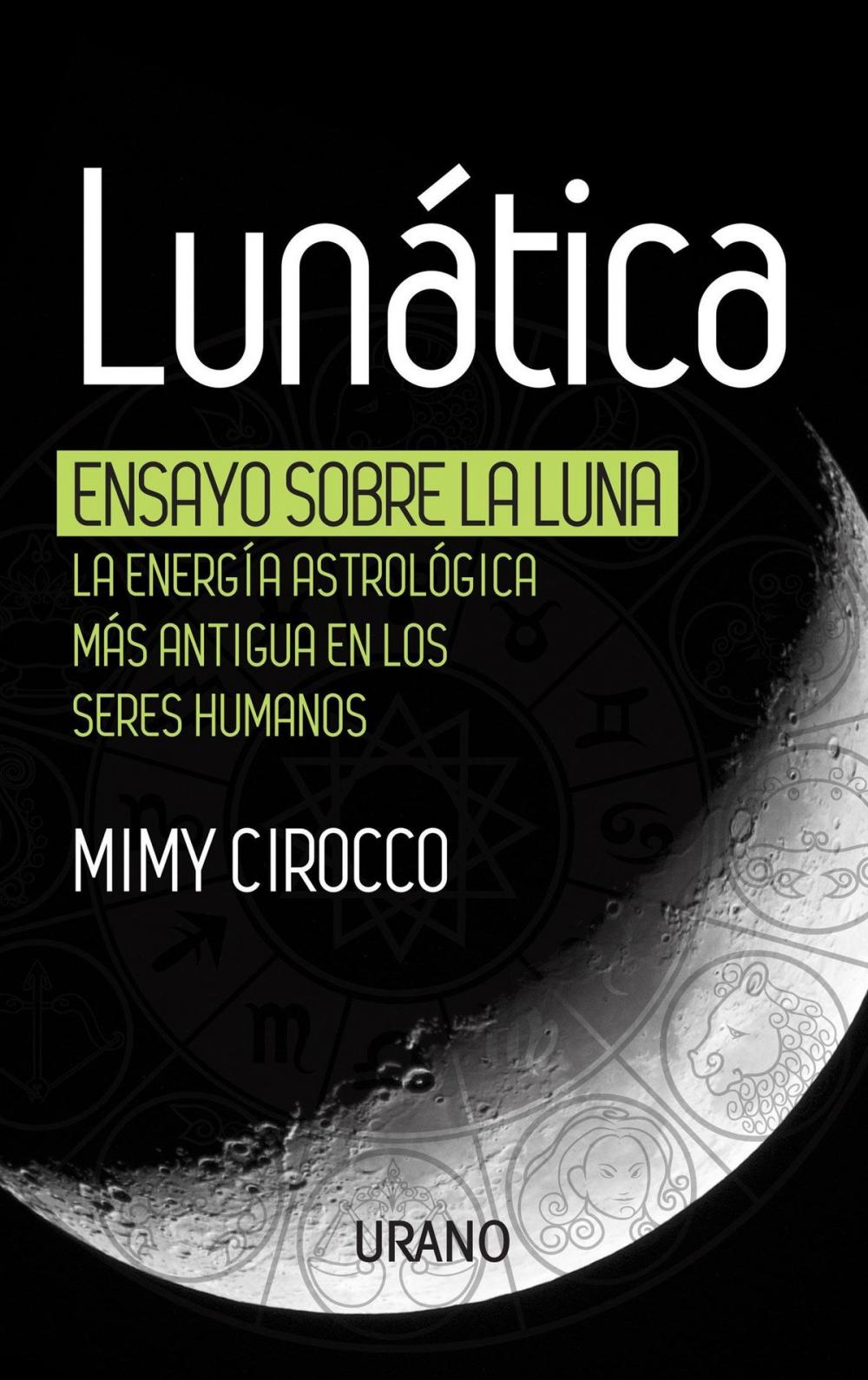 Big bigCover of Lunática