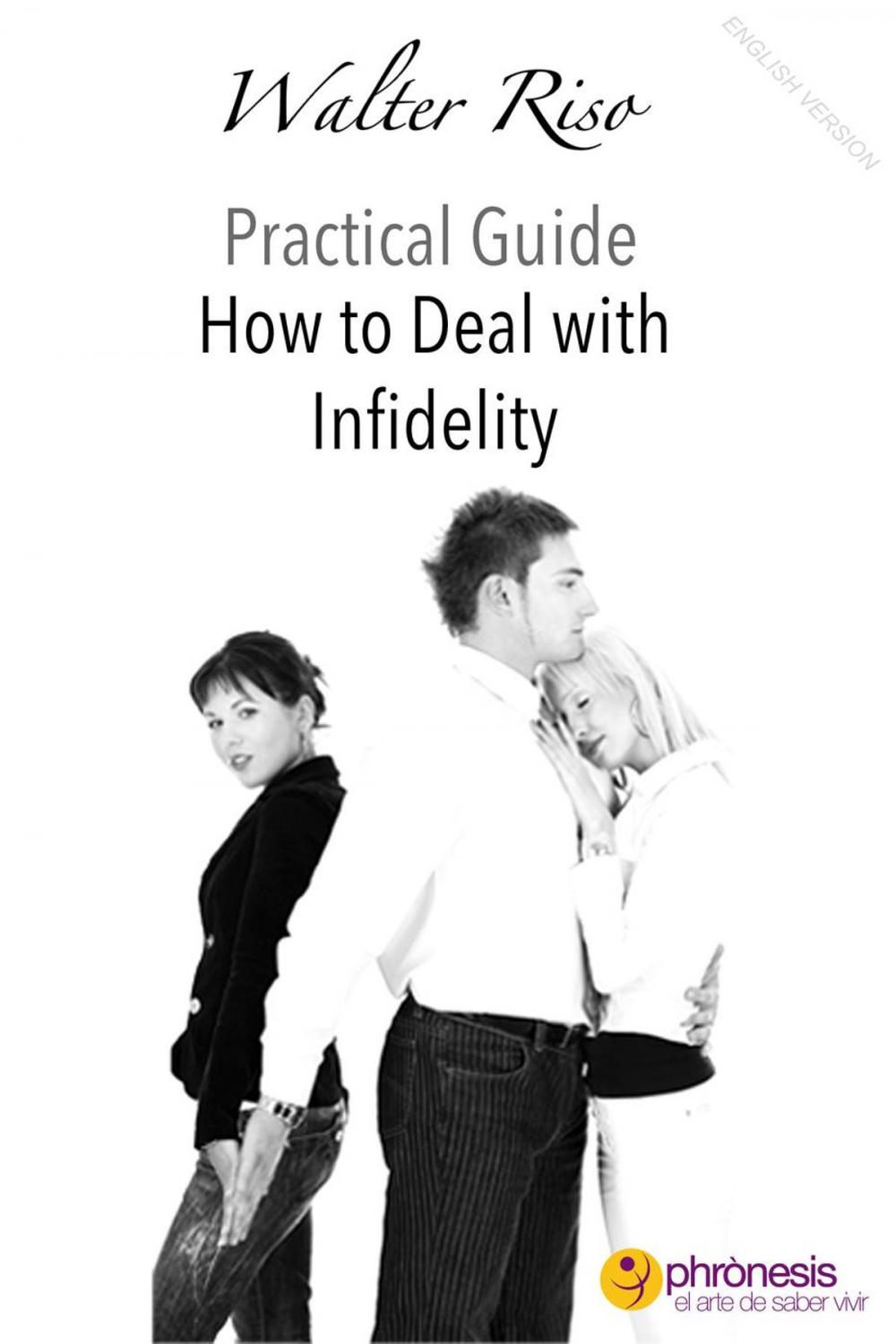 Big bigCover of How to Deal with Infidelity