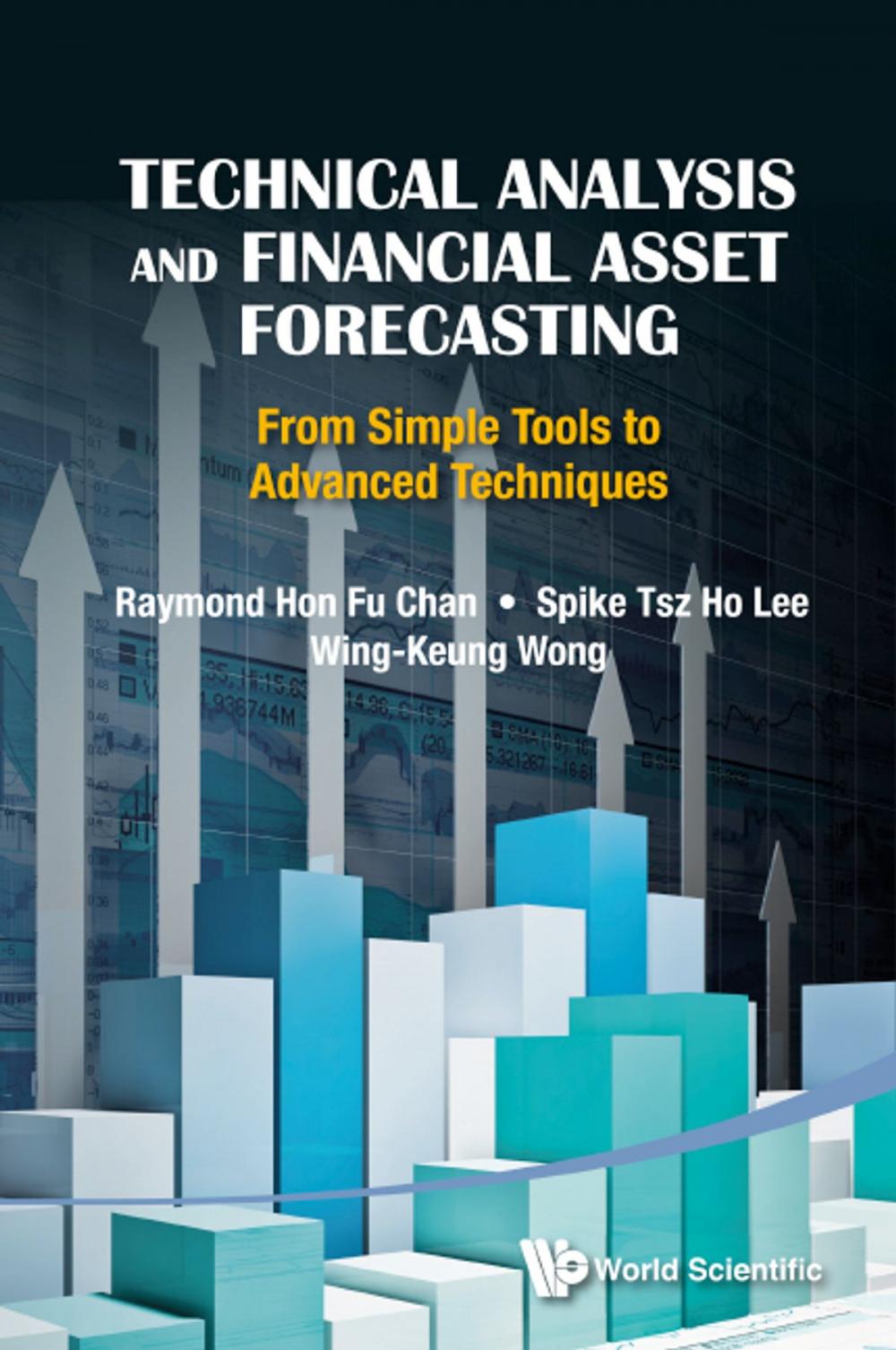 Big bigCover of Technical Analysis and Financial Asset Forecasting